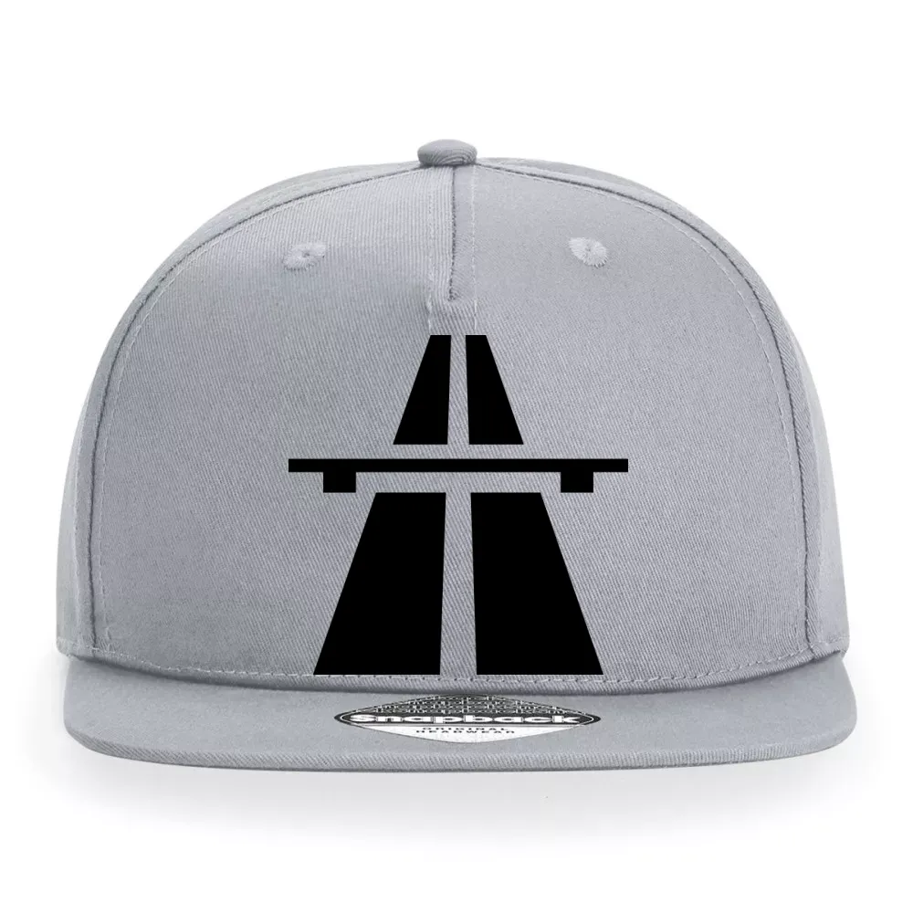 Autobahn Symbol Sonstig. Cap